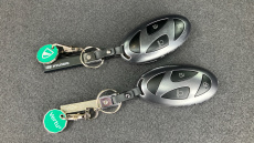 Hyundai SANTA FE 1.6 TGDi Plug-in Hybrid Ultimate 5dr 4WD Auto Estate